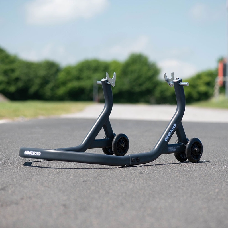 Caballete trasero Oxford ZERO-G