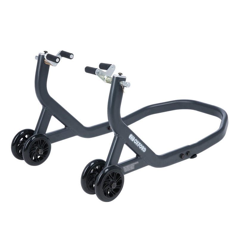 Caballete delantero Oxford ZERO-G
