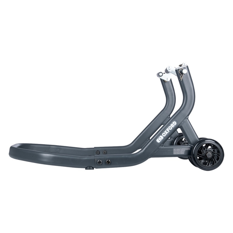 Caballete delantero Oxford ZERO-G