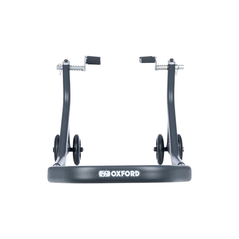 Caballete delantero Oxford ZERO-G