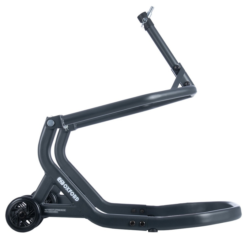Caballete delantero Oxford ZERO-G (para gafas)