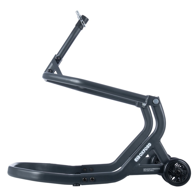 Caballete delantero Oxford ZERO-G (para gafas)