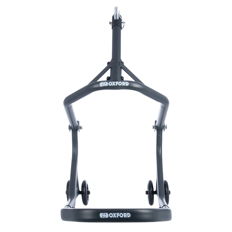 Caballete delantero Oxford ZERO-G (para gafas)