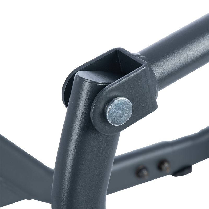 Caballete delantero Oxford ZERO-G (para gafas)