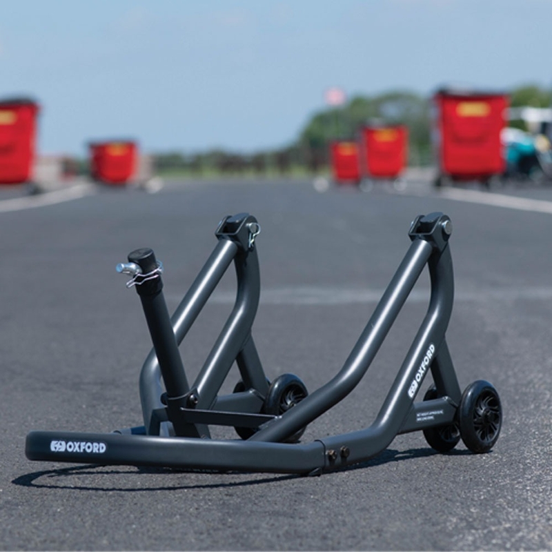 Caballete delantero Oxford ZERO-G (para gafas)