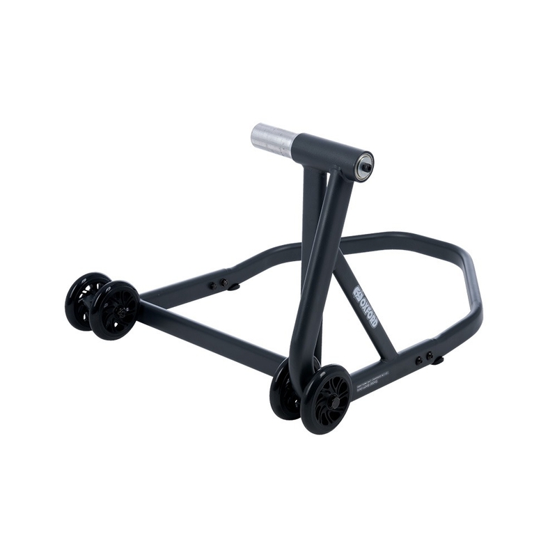 Caballete trasero Oxford ZERO-G para basculante simple