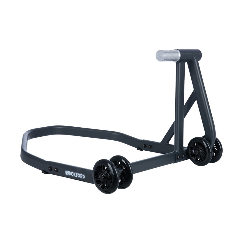 Caballete trasero Oxford ZERO-G para basculante simple