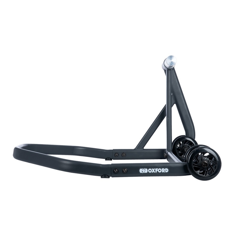 Caballete trasero Oxford ZERO-G para basculante simple
