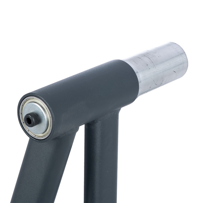 Caballete trasero Oxford ZERO-G para basculante simple