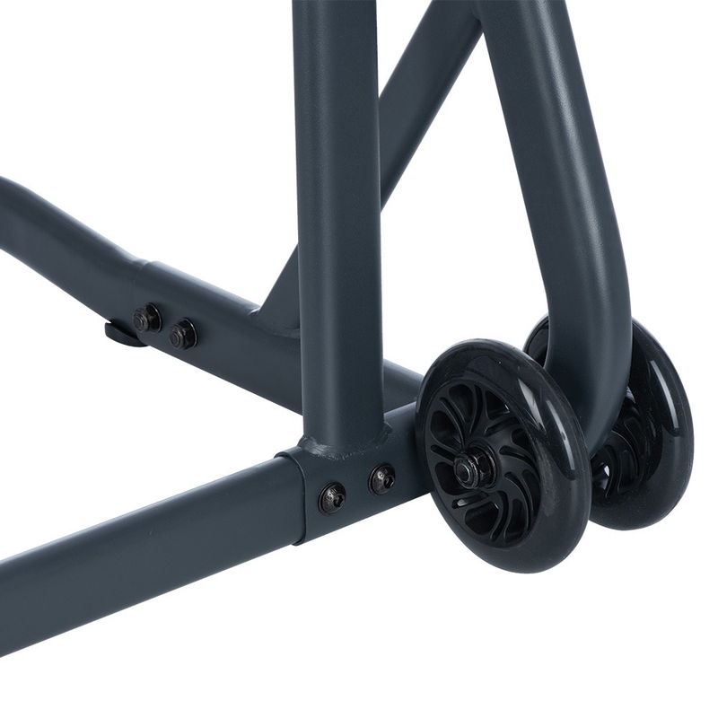 Caballete trasero Oxford ZERO-G para basculante simple