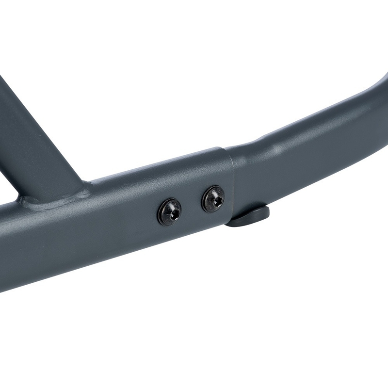 Caballete trasero Oxford ZERO-G para basculante simple