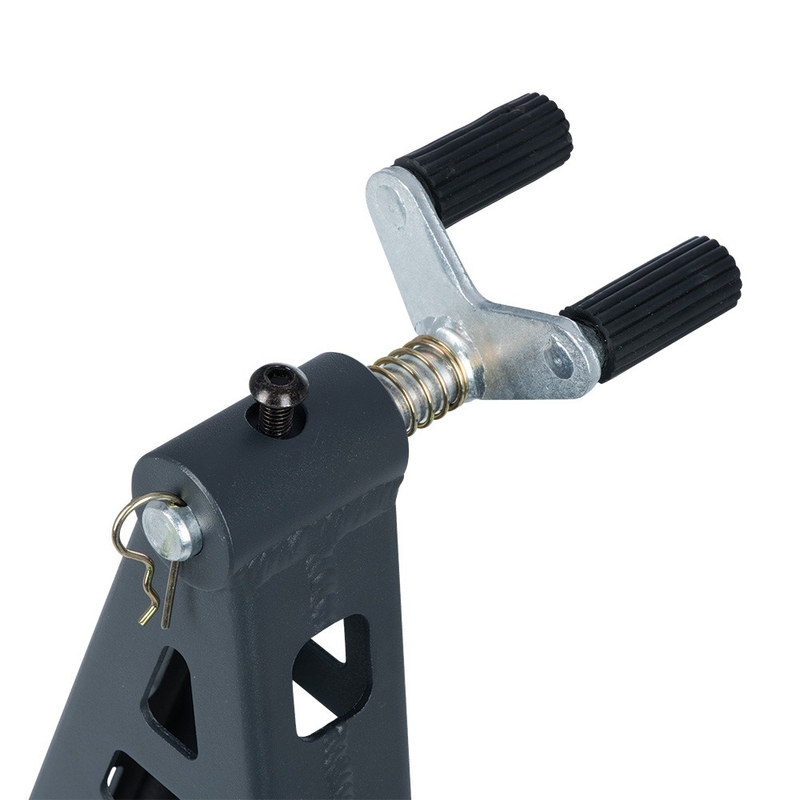 Caballete delantero para moto Oxford ZERO-G LITE aluminio