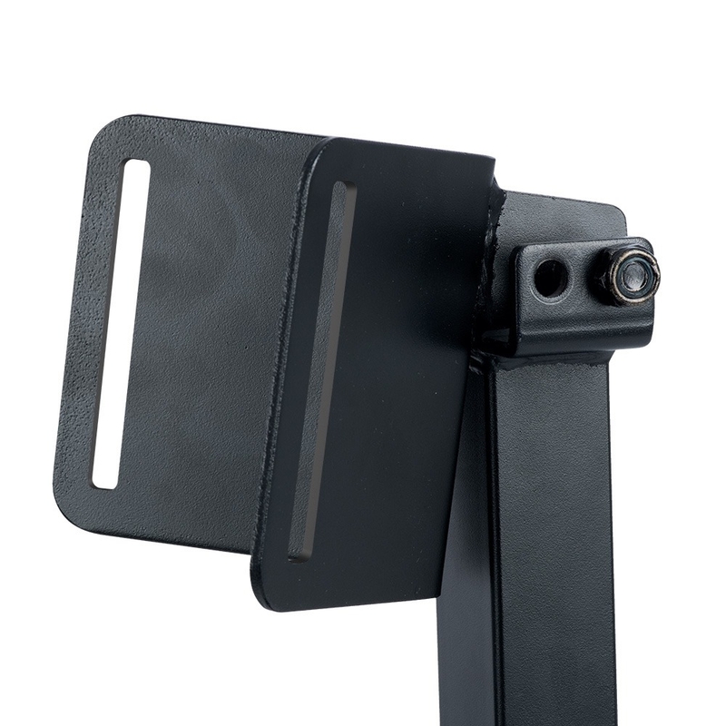 Oxford BIKE DOCK soporte rueda delantera negro