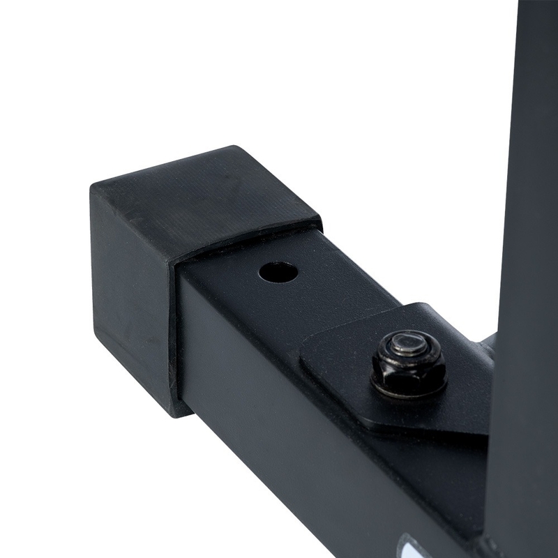 Oxford BIKE DOCK soporte rueda delantera negro