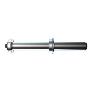 Mandril para soporte Oxford ZERO-G diámetro 25,5 mm
