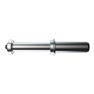 Mandril para soporte Oxford ZERO-G diámetro 31,5 mm