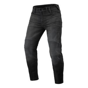 Vaqueros de moto Revit Moto 2 TF negros