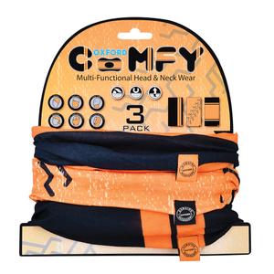 Oxford Comfy Harley Davidson colores