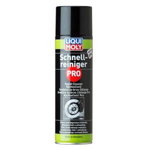 LIQUI MOLY Limpiador rápido 500 ml