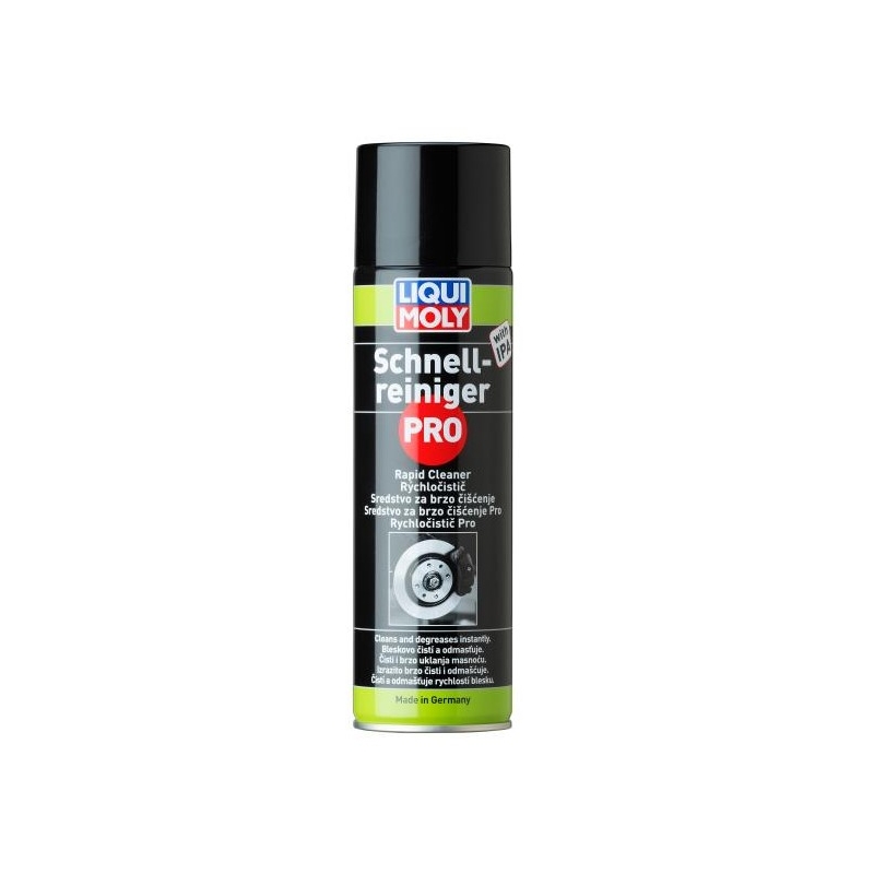 LIQUI MOLY Limpiador rápido 500 ml