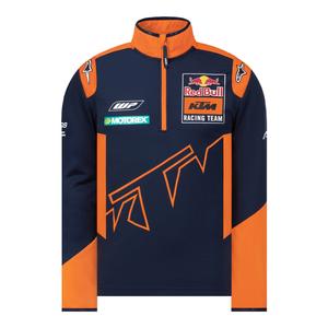 Jersey KTM Red Bull Racing 22 azul-naranja liquidación