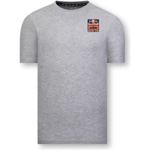Camiseta KTM Red Bull Backprint gris liquidación