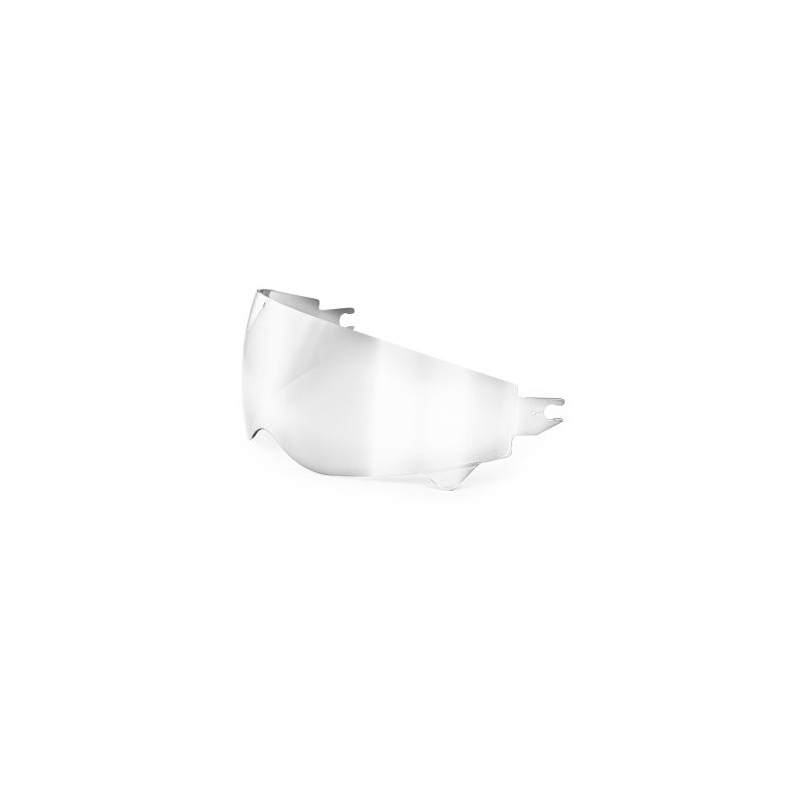 Pantalla interior Scorpion EXO-COMBAT/EXO-COMBAT EVO/COVERT-X KS-8 transparente