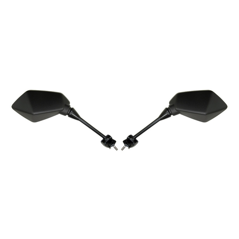 Juego de retrovisores para moto Vicma Kawasaki ER-6F liquidación