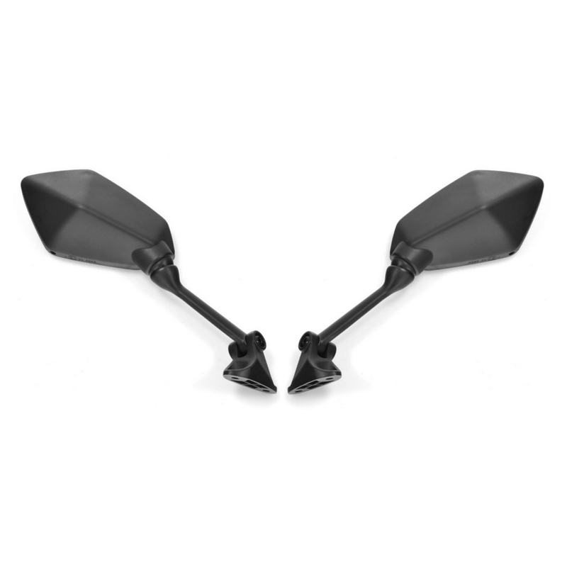 Juego de retrovisores para Vicma Kawasaki Ninja ZX-6R liquidación