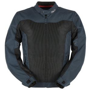Chaqueta de moto Furygan Mistral Evo 3 azul