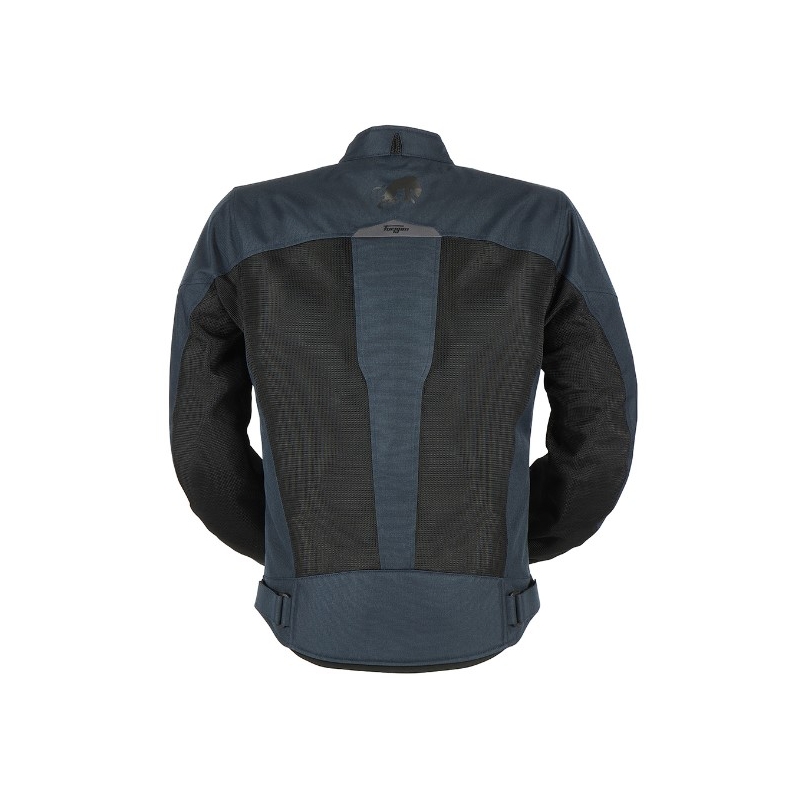 Chaqueta de moto Furygan Mistral Evo 3 azul