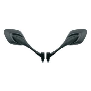 Juego de retrovisores para Vicma Suzuki GSR 600, GSF Bandit 650