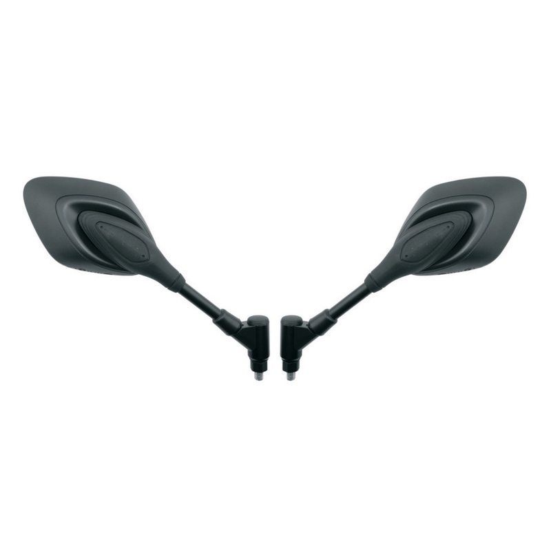 Juego de retrovisores para Vicma Suzuki GSR 600, GSF Bandit 650