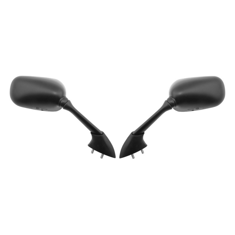 Juego de retrovisores para Vicma Yamaha R1 (07-08) liquidación