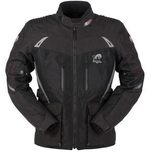 Furygan Apalaches Vented 2-in-1 Chaqueta Moto Negro