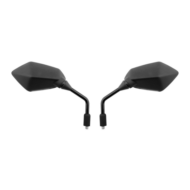 Juego de retrovisores para moto Vicma Kawasaki EK677