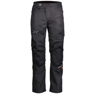 Pantalón de moto SCOTT ADV Terrain Dryo negro