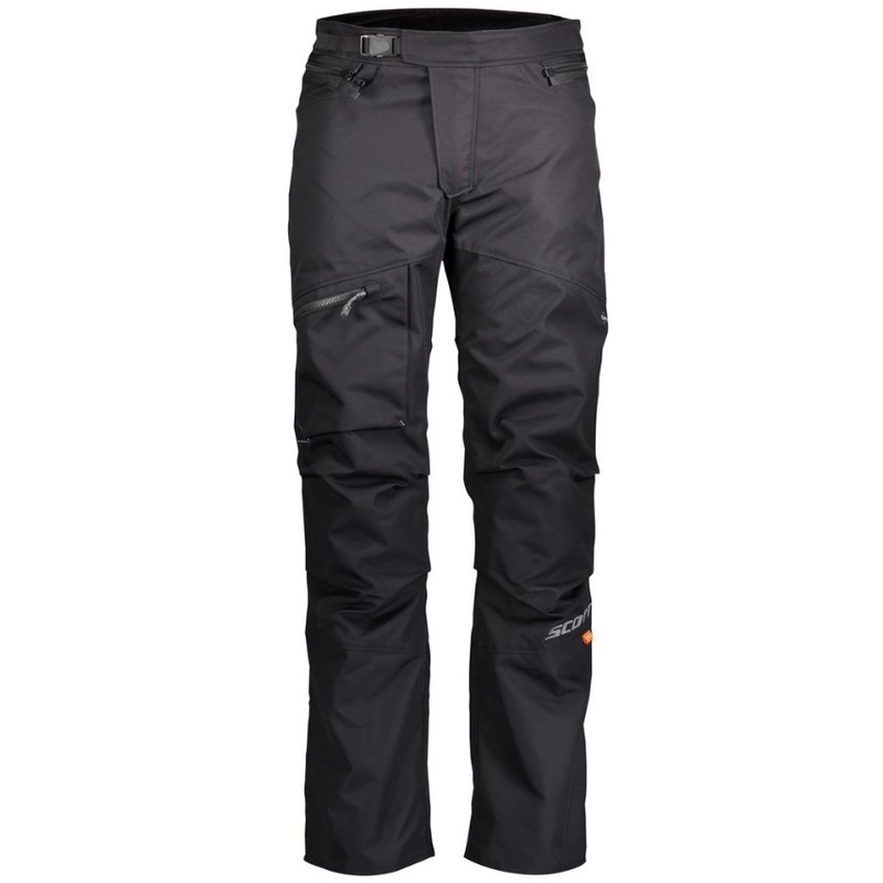 Pantalón de moto SCOTT ADV Terrain Dryo negro liquidación