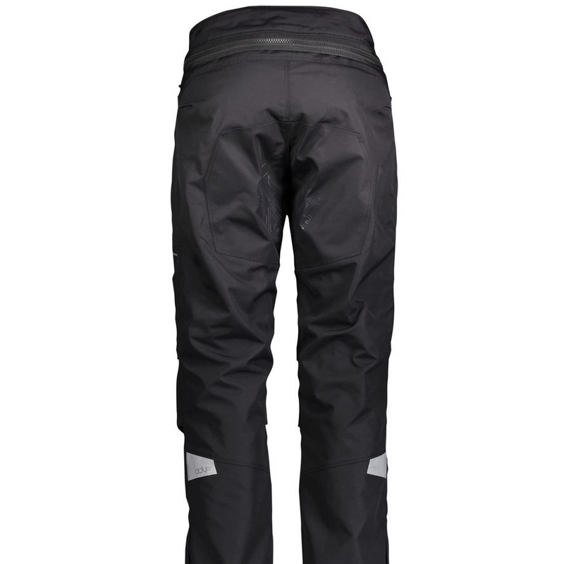 Pantalón de moto SCOTT ADV Terrain Dryo negro liquidación