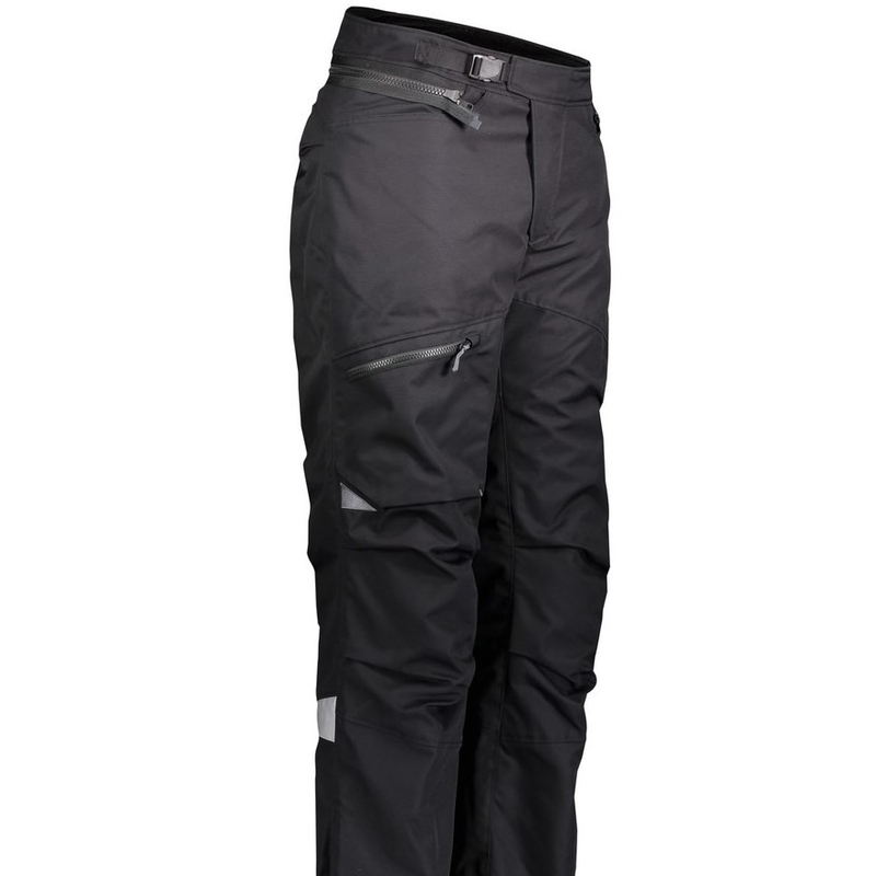 Pantalón de moto SCOTT ADV Terrain Dryo negro liquidación