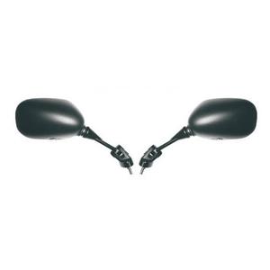 Juego de retrovisores para Vicma Kawasaki ZX 10R (04-07)