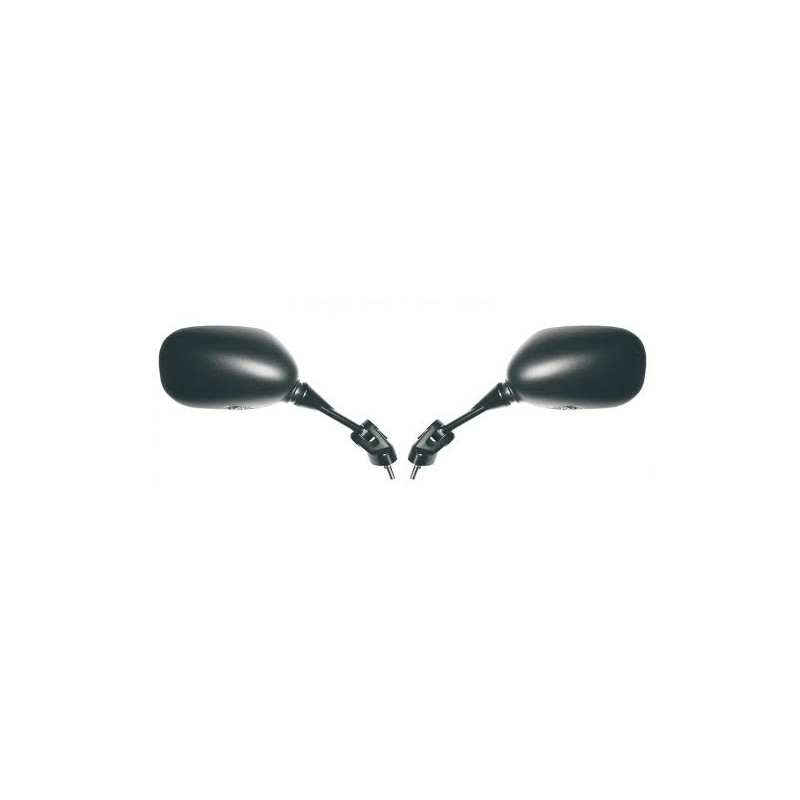 Juego de retrovisores para Vicma Kawasaki ZX 10R (04-07)
