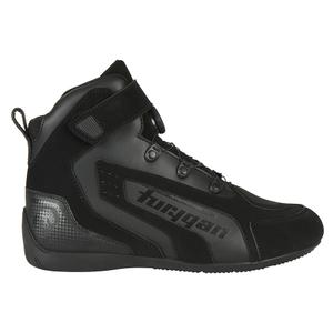 Botas de moto Furygan V4 Easy D3O negro
