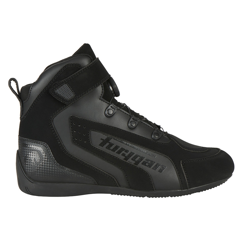 Botas de moto Furygan V4 Easy D3O negro
