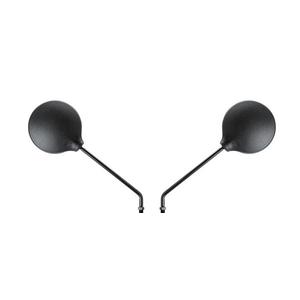 Juego de espejos para moto universales-Louis