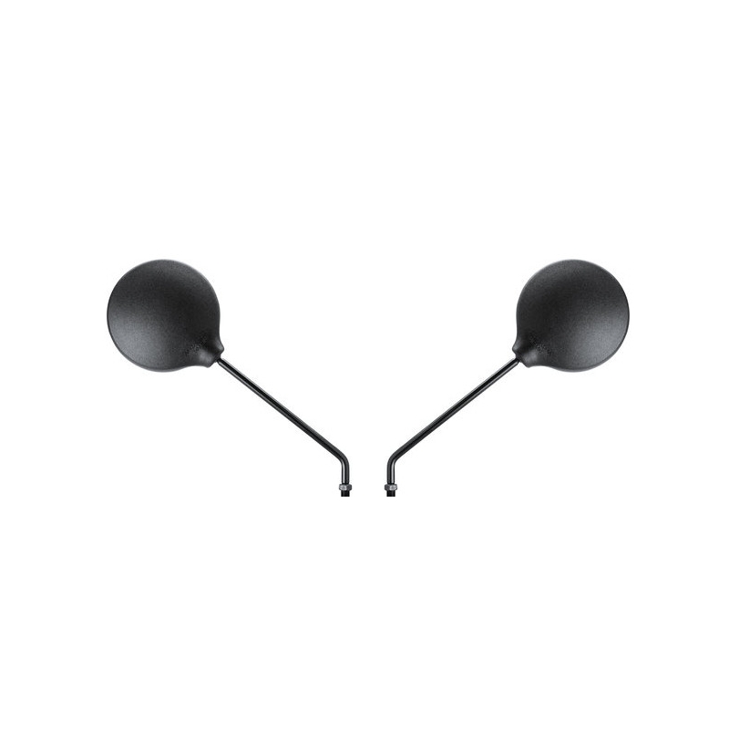 Juego de espejos para moto universales-Louis