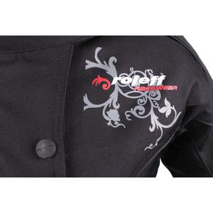 Chaqueta de moto para mujer Roleff Ladylike