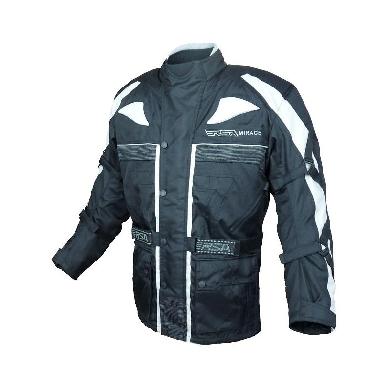 Bunda na moto RSA Mirage výprodej