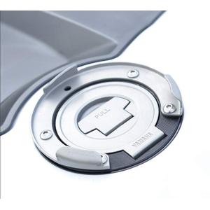 Adaptador para bolsas sobredepósito Oxford - Suzuki