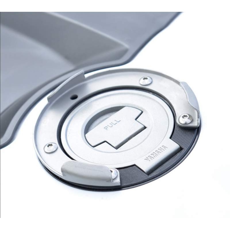 Adaptador para bolsas sobredepósito Oxford - Yamaha, Ducati, MV Agusta